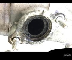 BLOCCO MOTORE ENGINE MOD:JF90E HONDA SH I 125 2022 - 9