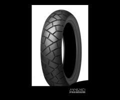 Pneumatico 170/60-17 Dunlop TRAILMAX MIXTOUR