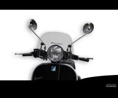 Cupolino Malossi LML Star - Vespa PX 125 / 150