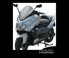 Cupolino satinato fabbri tmax 500 2008 - 2011 - 1