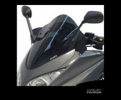 Cupolino fabbri fumè yamaha tmax 500 08 - 11 - 2