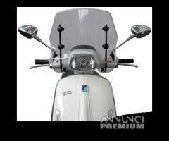 Cupolino Fabbri Vespa Sprint 50 - 125 - 150