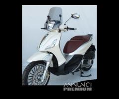 Parabrezza Fabbri Piaggio beverly 125 - 300 - 350