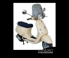 Parabrezza Fabbri Vespa LX 50 - 125 - 150 - 1