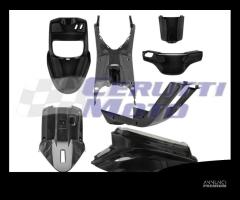 Kit carene 7 pezzi Yamaha bws bw's 50 - 1