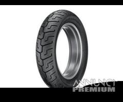 Pneumatico Dunlop Harley 130/90B16 73H D401F