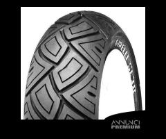 gomma pirelli unico sl 38 130/70-10