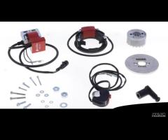 Kit accensione elettronica Selettra 2 AM6 / Derbi