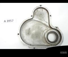 Guzzi Airone 250 carter coperchio motore volano M - 3