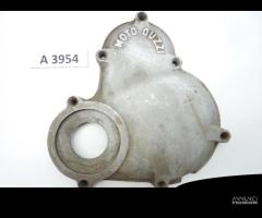 Guzzi Airone 250 carter coperchio motore volano M