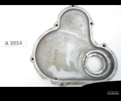 Guzzi Airone 250 carter coperchio motore volano M - 3