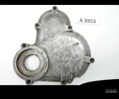 Guzzi Airone 250 carter coperchio motore volano M - 1