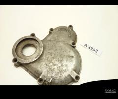 Guzzi Airone 250 carter coperchio motore volano M - 2