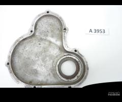 Guzzi Airone 250 carter coperchio motore volano M