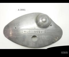 Moto Guzzi Lodola 175 235 carter coperchio motore - 1