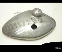 Moto Guzzi Lodola 175 235 carter coperchio motore - 2