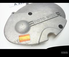 Moto Guzzi Dingo 50 carter coperchio motore 430002