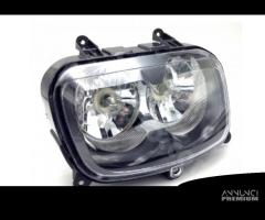 Faro completo anteriore Yamaha bw's 50 dal 2004 - 1