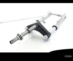 FORCELLA HONDA SILVER WING 600 2007 JH2PF01A77K - 4