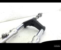 FORCELLA HONDA SILVER WING 600 2007 JH2PF01A77K - 12