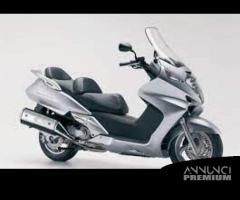 FORCELLA HONDA SILVER WING 600 2007 JH2PF01A77K - 14