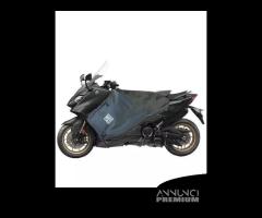 Termoscud tucano r230 pro yamaha Tmax 560 2022 - 1