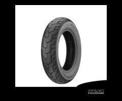 Pneumatico Dunlop D404 160/80-15 Harley-Davidson