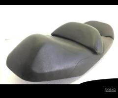 SELLA SADDLE RIFODERATA HONDA SILVER WING 600 2007 - 1