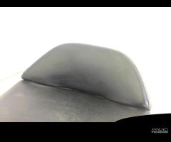 SELLA SADDLE RIFODERATA HONDA SILVER WING 600 2007 - 2