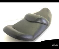 SELLA SADDLE RIFODERATA HONDA SILVER WING 600 2007