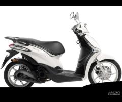 Marmitta sitoplus 0748 zip vespa liberty 50 4 t - 6