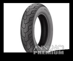 Pneumatico Harley dunlop D404 M1 170/80-15 77H