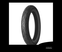 Pneumatico Harley dunlop D401 100/90-19 57H - 1