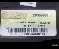 CENTRALINA MOTORE CDI BENELLI BN 302 300 2015 2016 - 4