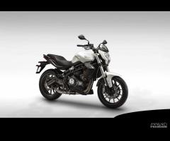 CENTRALINA MOTORE CDI BENELLI BN 302 300 2015 2016 - 6