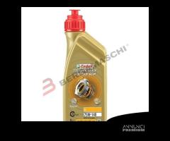 Castrol Transmax Cardano 75w-140 / 75w-90