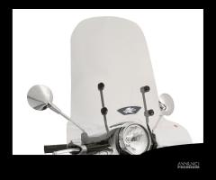 Parabrezza kappa VESPA primavera 50 - 125 - 150 - 1