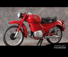 Ricambi nuovi e usati MOTO GUZZI Zigolo 98 110