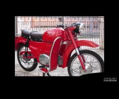 Ricambi nuovi e usati MOTO GUZZI Zigolo 98 110