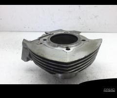 CILINDRO E PISTONE POSTERIORE DUCATI MONSTER 620 2 - 5