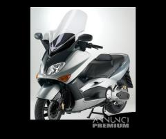 Parabrezza invernale yamaha tmax 500