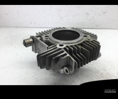 CILINDRO E PISTONE ANTERIORE DUCATI MONSTER 620 20 - 4