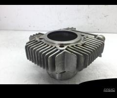 CILINDRO E PISTONE ANTERIORE DUCATI MONSTER 620 20 - 5