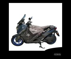 Termoscud R244 tucanourbano Yamaha Xmax 300 2023-