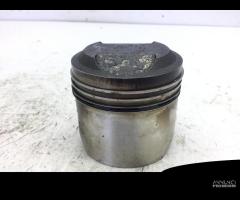 CILINDRO E PISTONE ANTERIORE DUCATI PANTAH 350 198