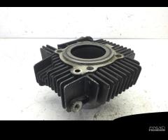 CILINDRO E PISTONE ANTERIORE DUCATI PANTAH 350 198 - 4