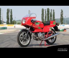 CILINDRO E PISTONE ANTERIORE DUCATI PANTAH 350 198 - 9