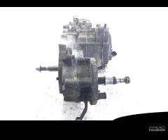 BLOCCO MOTORE ENGINE MOD: HI-JF07E HONDA DYLAN 125 - 5