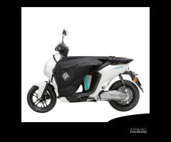 Tucano Termoscud Easy E19 scooter pedana piatta - 1