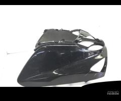 CARENA SCUDO ANTERIORE YAMAHA T-MAX XP 500 2004 SJ - 4